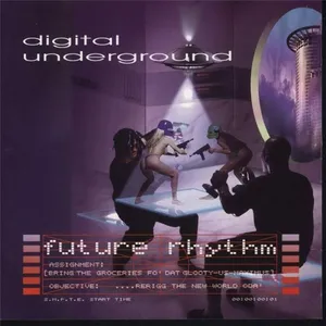 Future rhythm